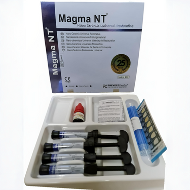 Magma NT Kit (Nano Ceramic Composite)